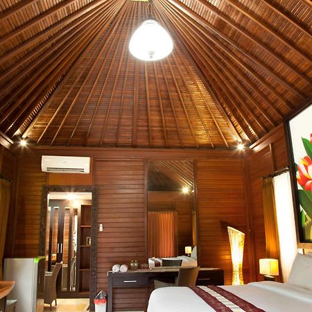 Jepun Bali Hotel Kuta Lombok Exterior foto