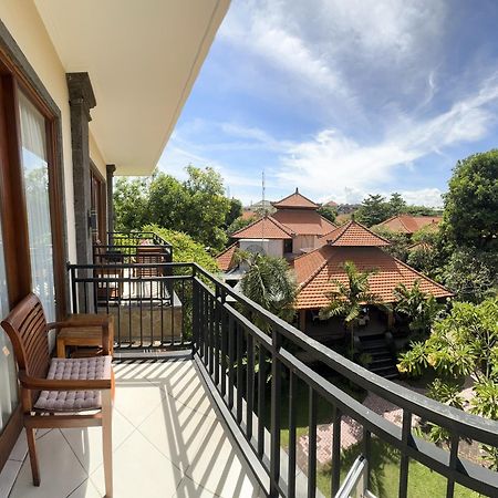 Jepun Bali Hotel Kuta Lombok Exterior foto