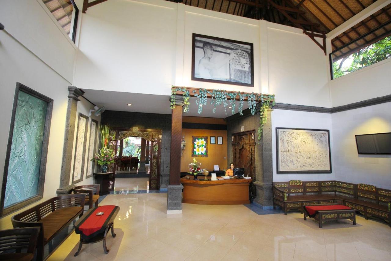 Jepun Bali Hotel Kuta Lombok Exterior foto