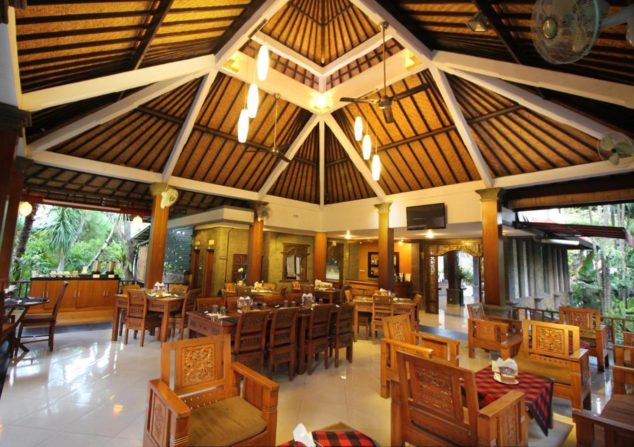 Jepun Bali Hotel Kuta Lombok Exterior foto