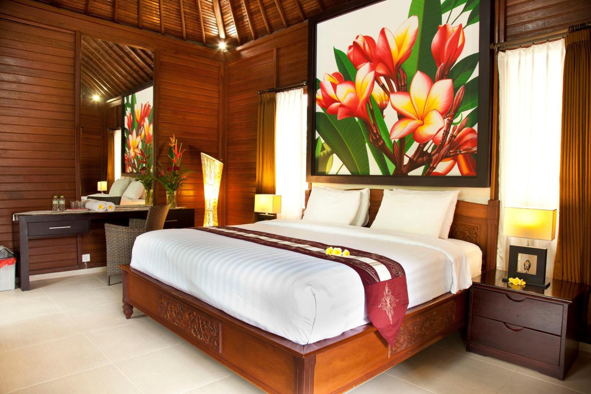 Jepun Bali Hotel Kuta Lombok Exterior foto