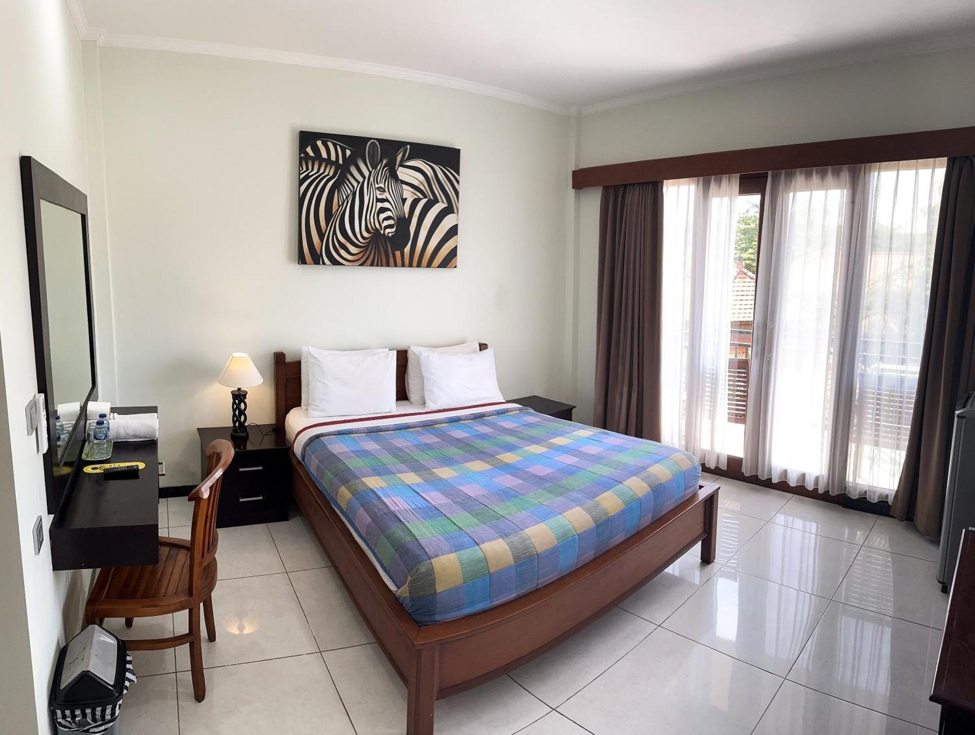 Jepun Bali Hotel Kuta Lombok Exterior foto
