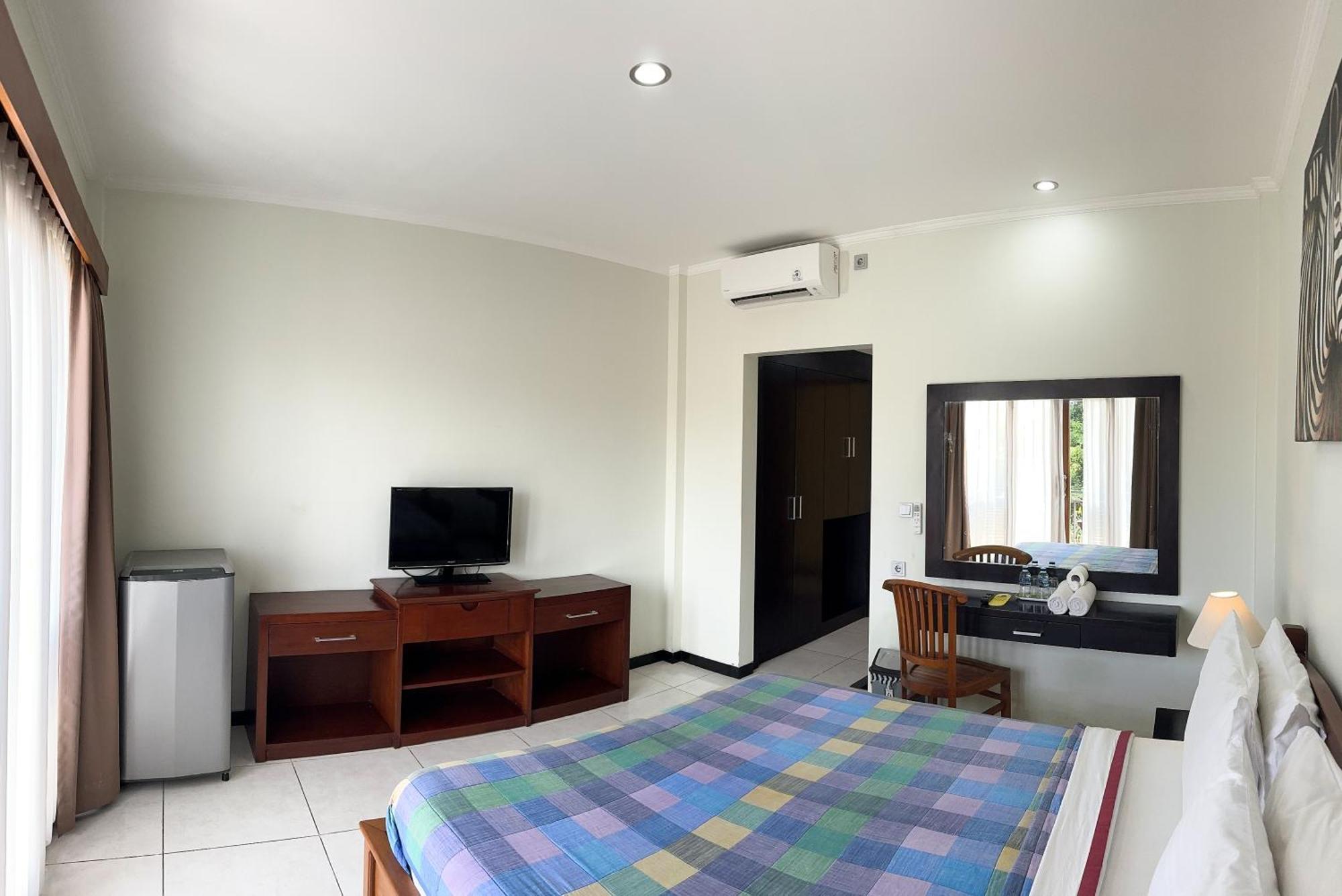 Jepun Bali Hotel Kuta Lombok Exterior foto