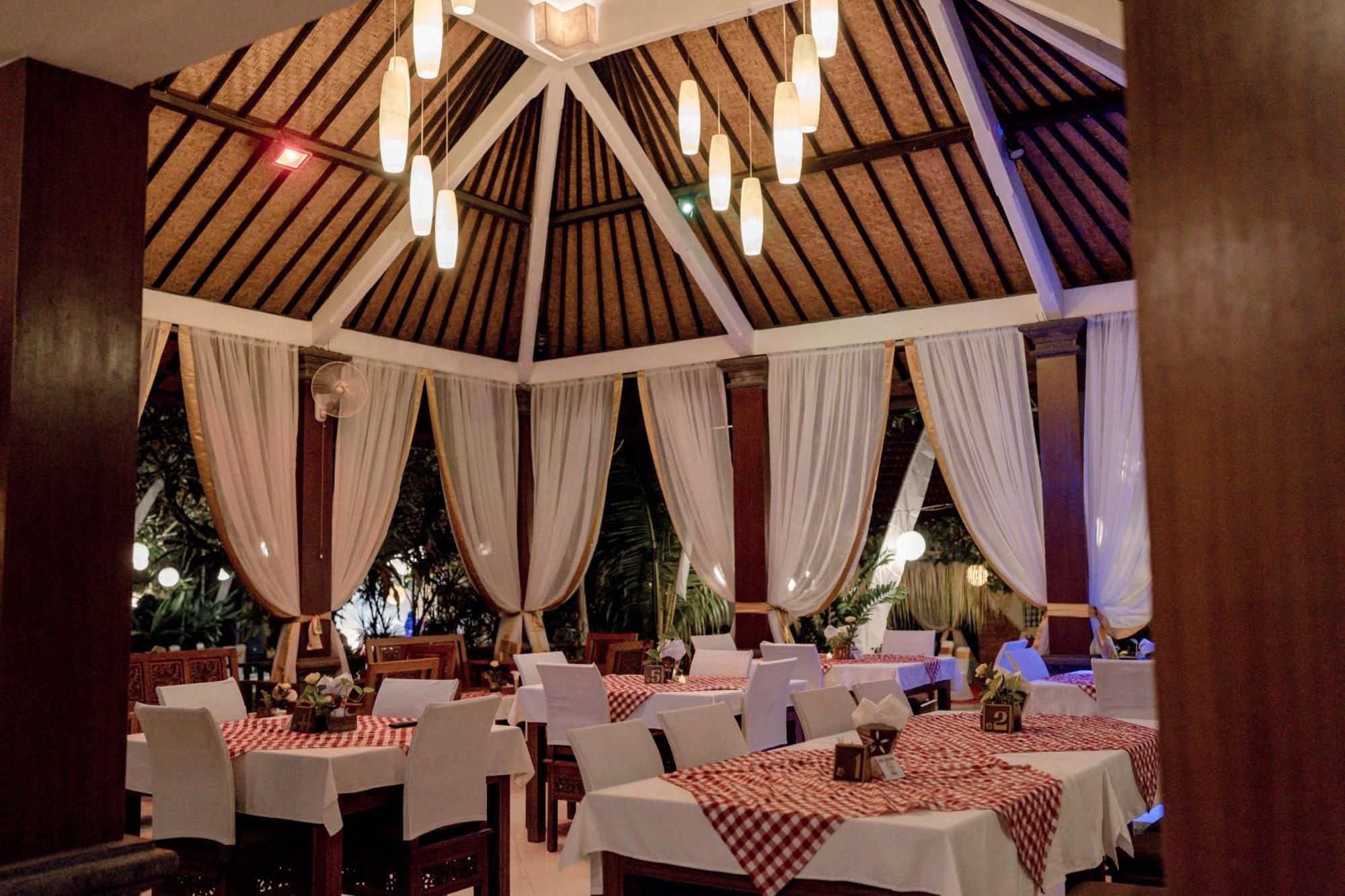 Jepun Bali Hotel Kuta Lombok Exterior foto