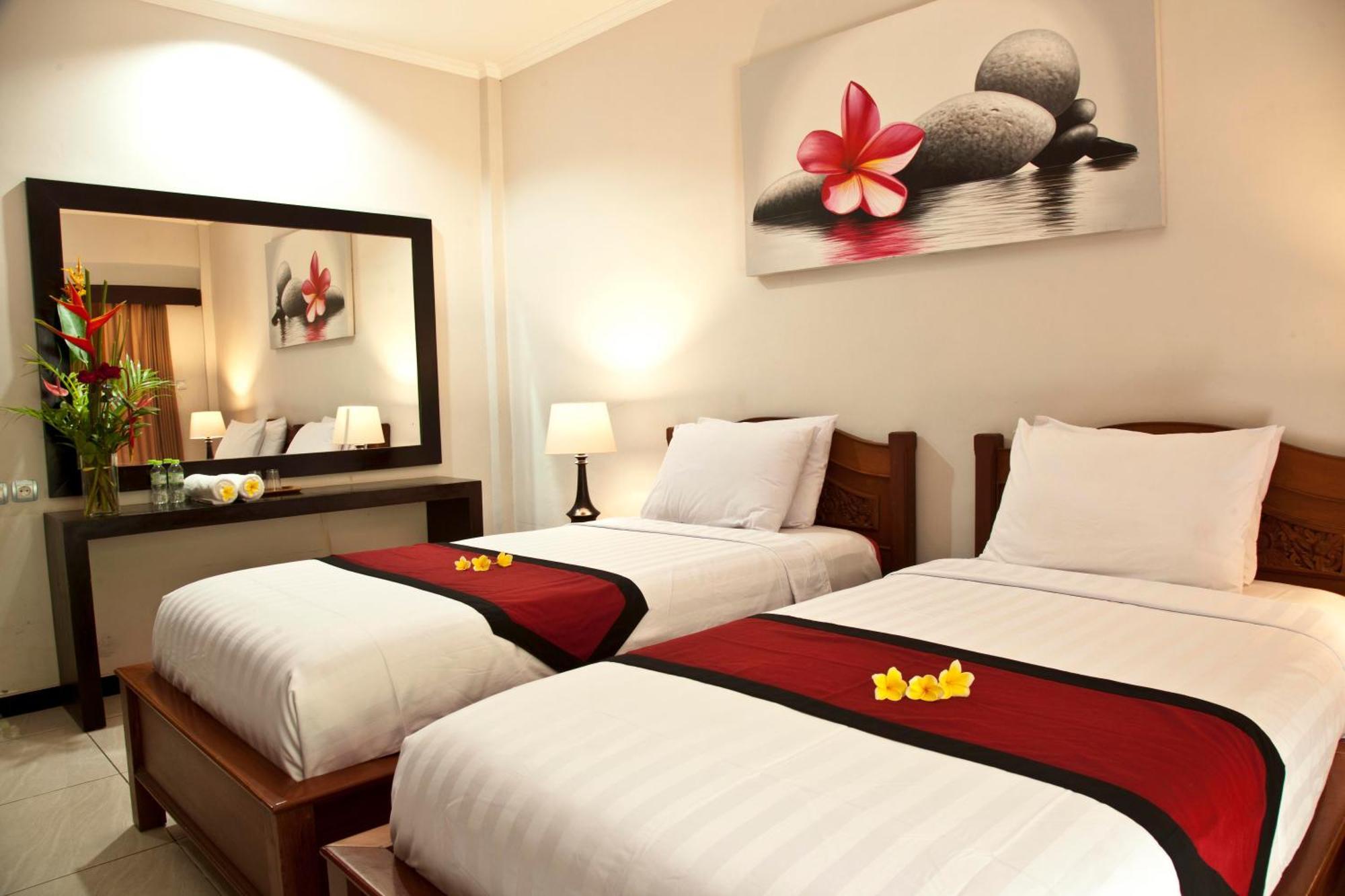 Jepun Bali Hotel Kuta Lombok Exterior foto