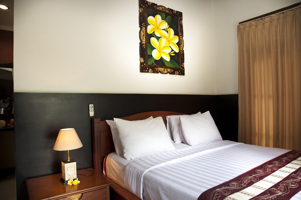 Jepun Bali Hotel Kuta Lombok Exterior foto