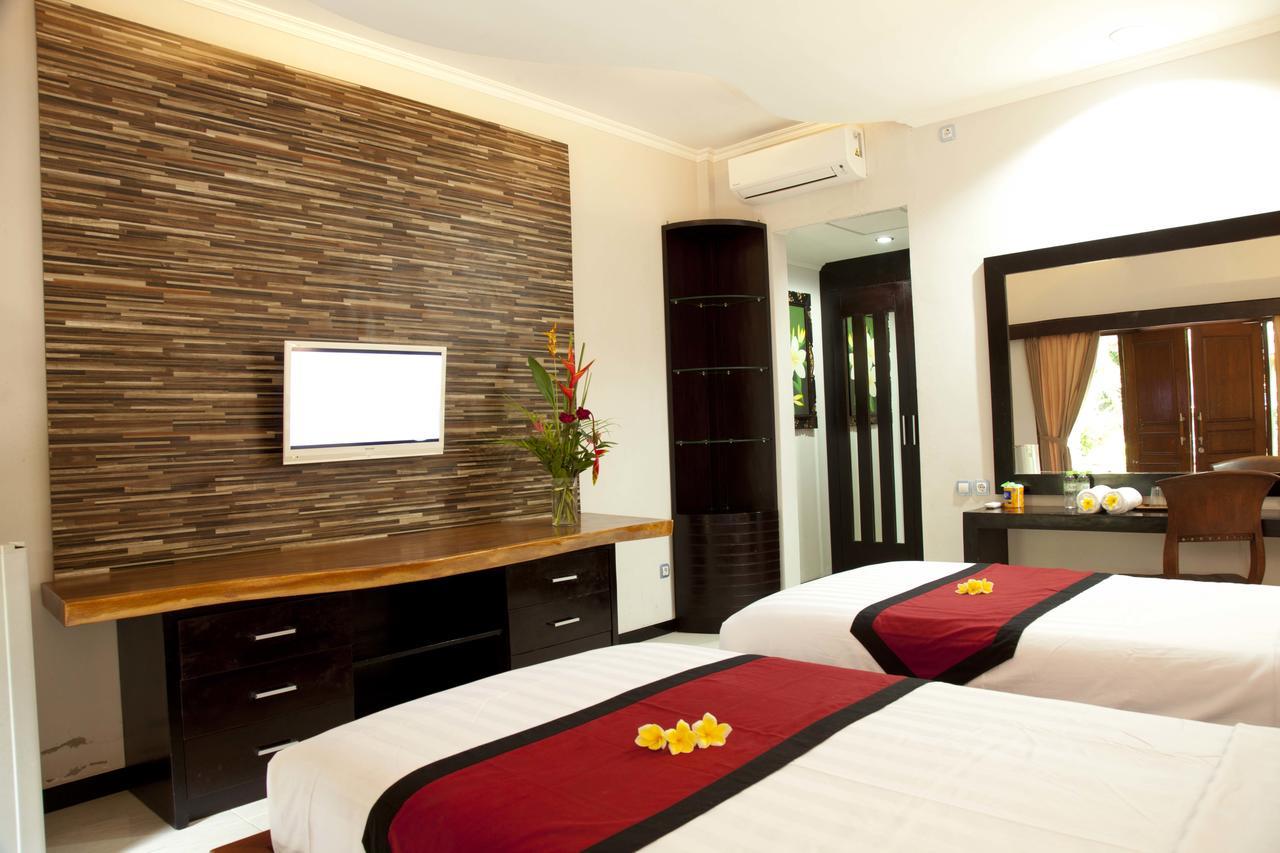 Jepun Bali Hotel Kuta Lombok Exterior foto