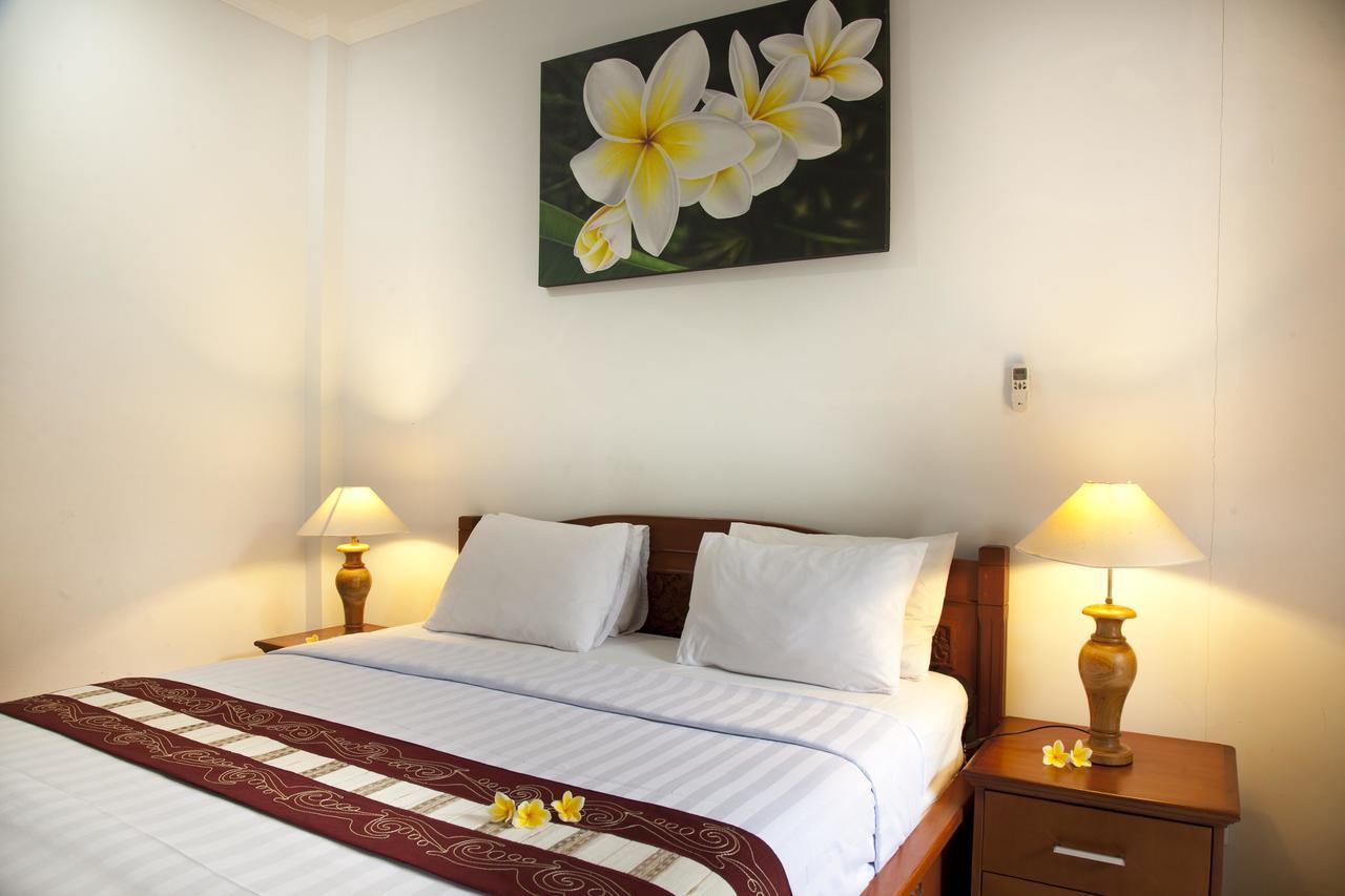 Jepun Bali Hotel Kuta Lombok Exterior foto