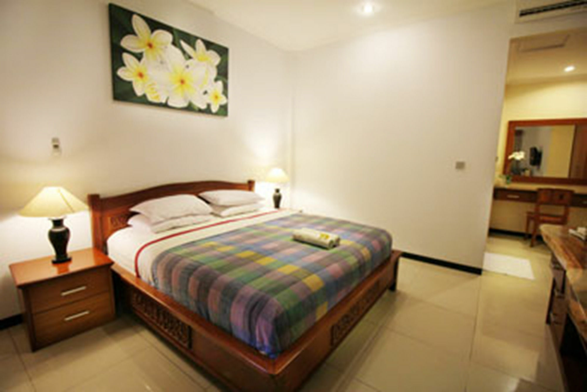 Jepun Bali Hotel Kuta Lombok Exterior foto