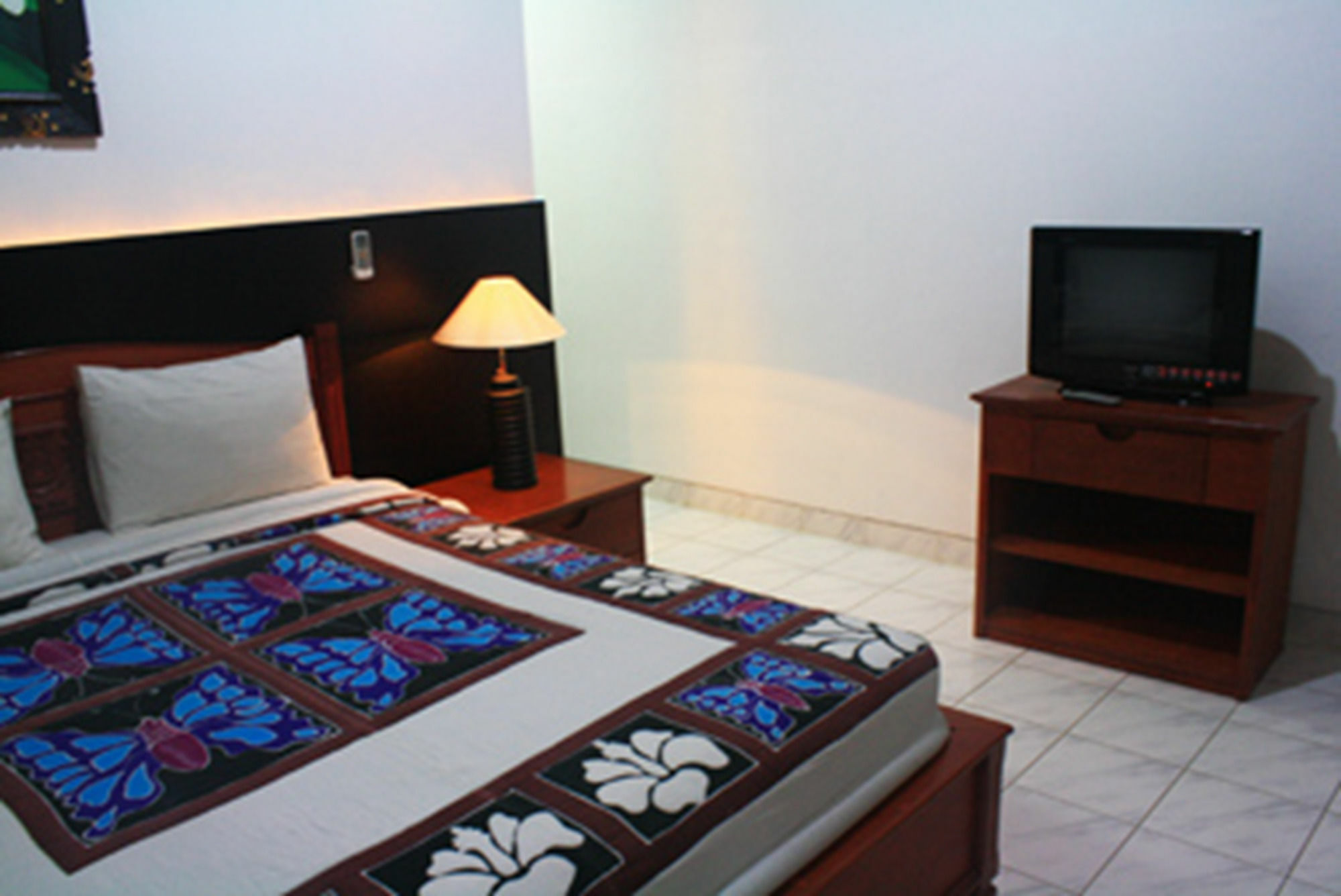 Jepun Bali Hotel Kuta Lombok Exterior foto