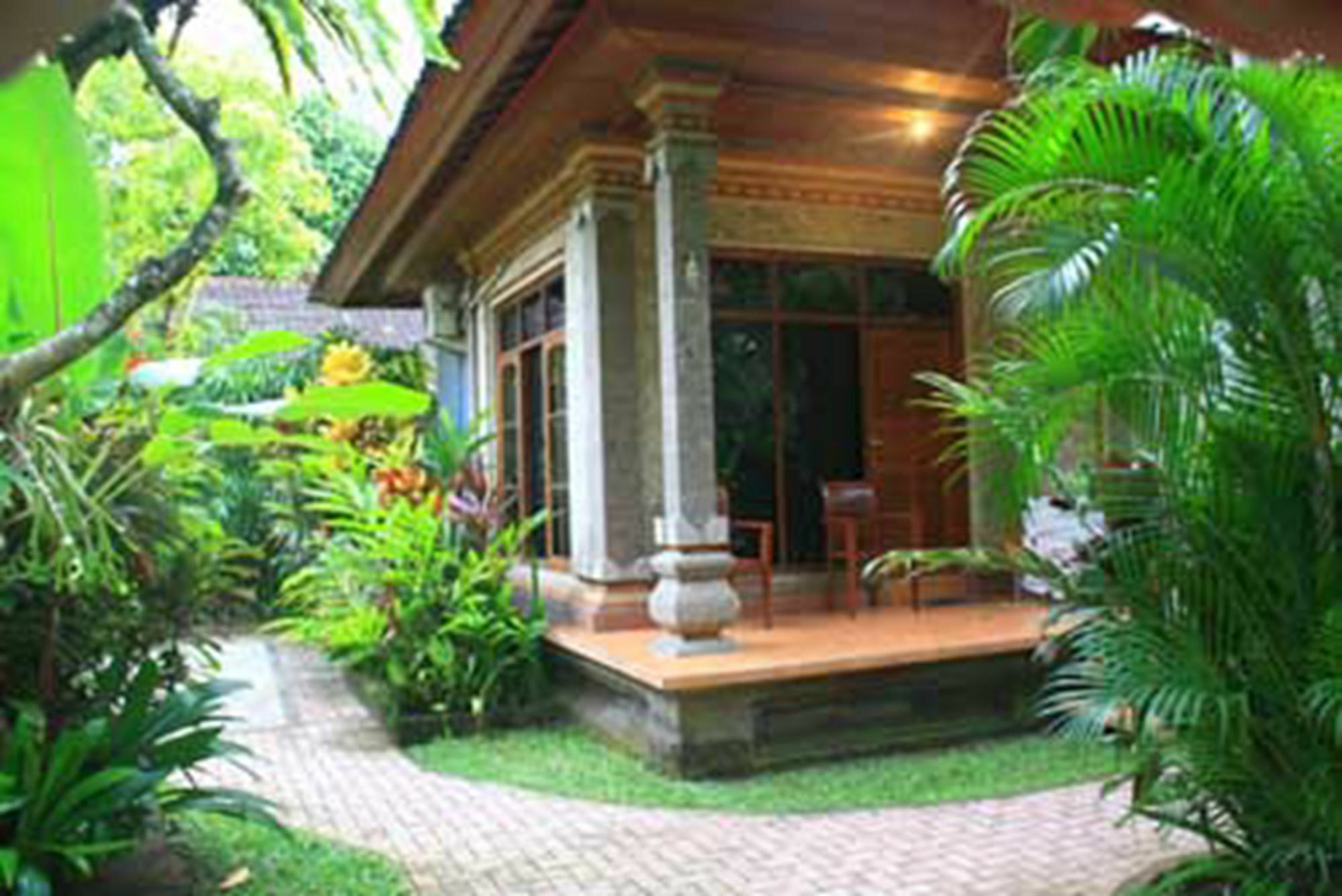 Jepun Bali Hotel Kuta Lombok Exterior foto