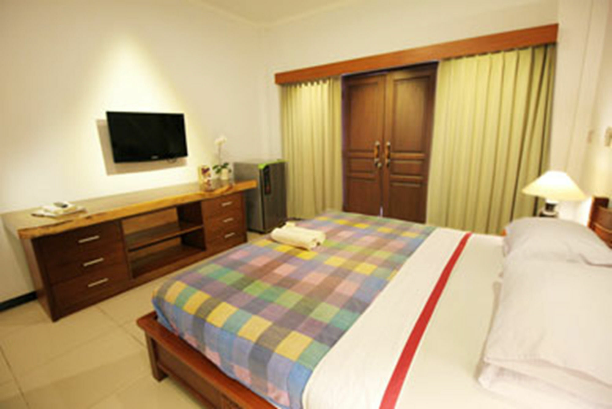 Jepun Bali Hotel Kuta Lombok Exterior foto