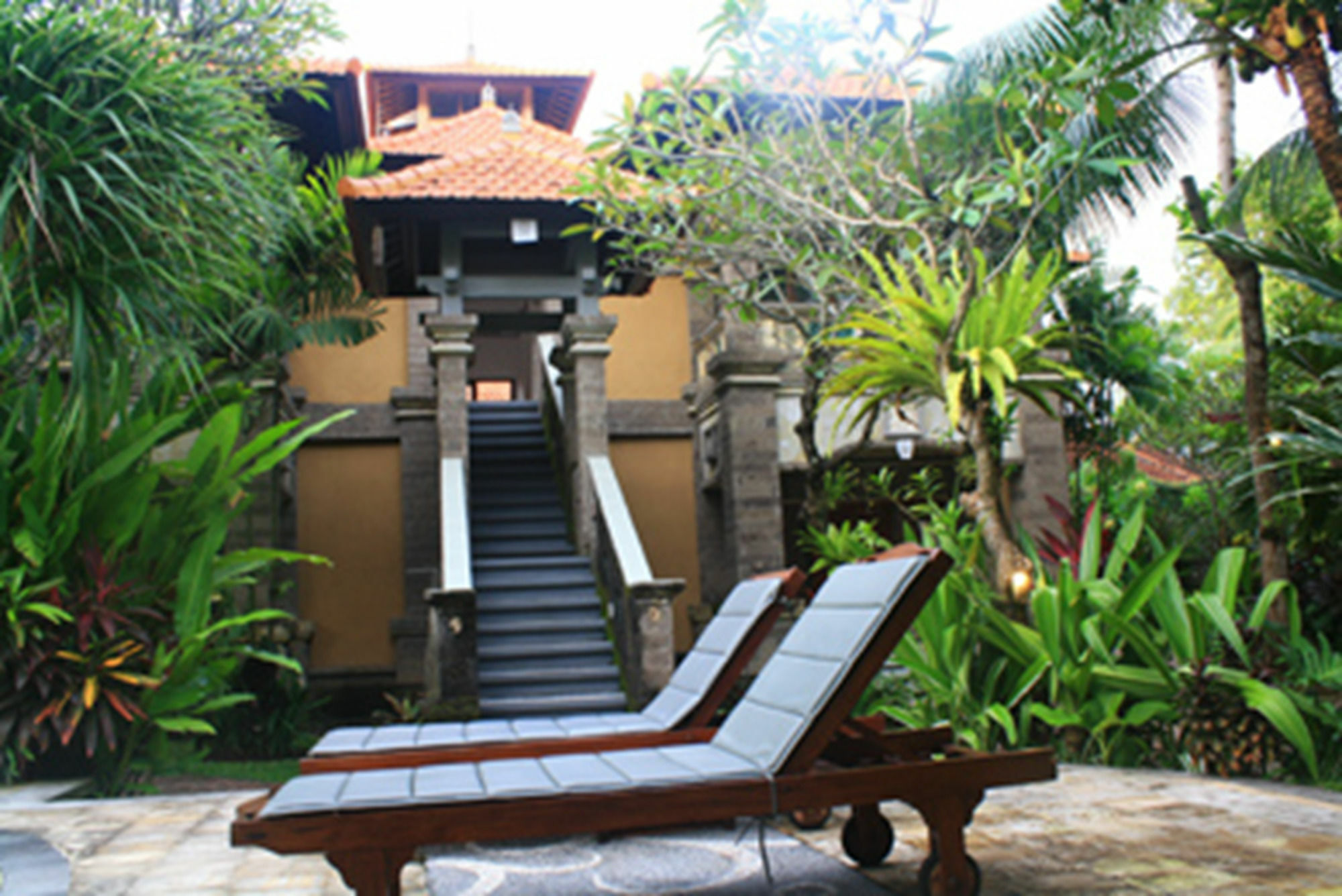 Jepun Bali Hotel Kuta Lombok Exterior foto