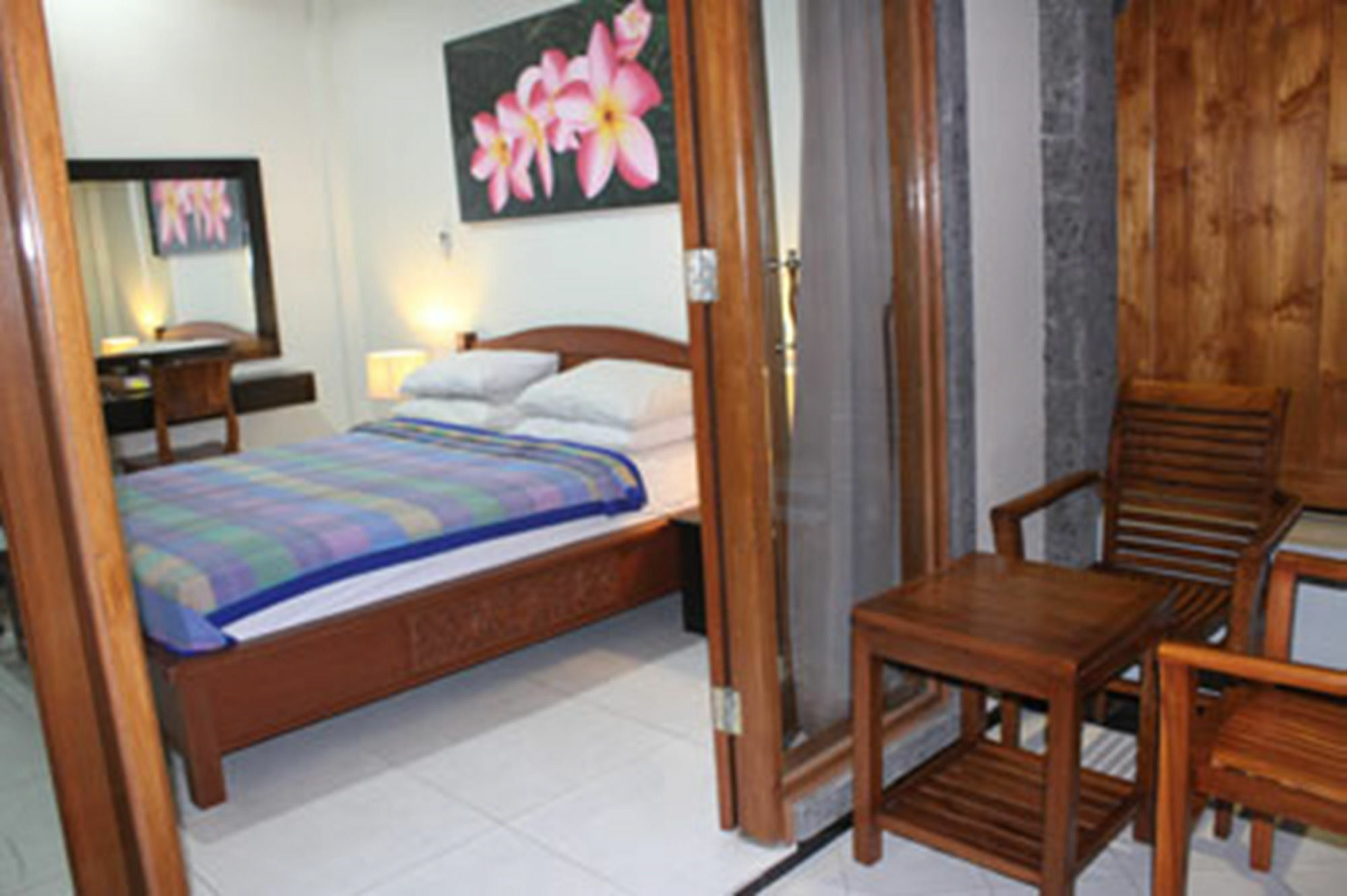 Jepun Bali Hotel Kuta Lombok Exterior foto